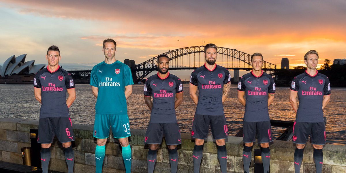 Maillot Domicile Arsenal Petr Cech Maillot Domicile Arsenal Petr Cech